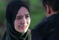 List Rating TV dan Sinetron Terpopuler Hari ini 16 Agustus 2024, Menakjubkan Arisan Mampu Tandingi Cinta Yasmin Hingga Saleha Makin Kokoh di Posisi Pertama