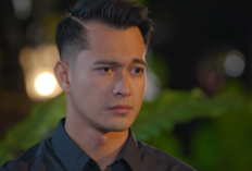 Naik Ranjang Episode 58 Hari ini 23 Juli 2024 di SCTV: Gino Bermimpi Tyas Lebih Bahagia Hidup Bersama dengan Dean