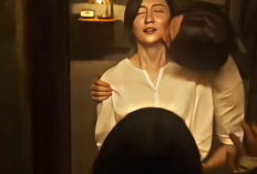 Apakah Film Korea Hidden Face Lanjut Season 2?