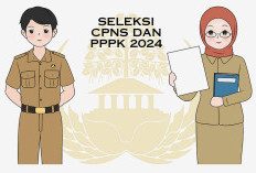 CEK Pengumuman Hasil Seleksi Administrasi CPNS 2024 Kemenkumham, Lengkap Link Cara & Jadwal