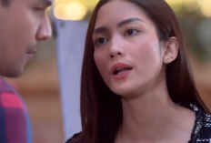 UPDATE Rating TV dan Sinetron Terbaik Hari ini 31 Agustus 2024: Saleha dan Naik Ranjang Makin Kokoh di Posisi Puncak Hancurkan Magic 5 