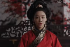 Nonton Drakor The Queen Who Crowns Episode 6 Sub Indo & Spoiler serta Link di VIDIO Bukan LK21: Ambisi Yi Bang-Won Menguasai Kerajaan Kembali Gagal