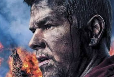 Sinopsis Deepwater Horizon Film Mark Wahberg di Bioskop Trans TV Hari ini 17 Januari 2025 