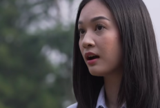 Di Antara Dua Cinta Episode 325 Hari ini 31 Juli 2024 di SCTV: Julian Curiga dengan Jenna yang Berkata Punya Kakak Kandung 