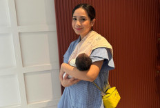 Syarat Adopsi Anak Seperti Nagita Slavina dan Raffi Ahmad, Cek Prosedur Adopsi hingga Adanya Hasil Penilaian Tim Peksos dan TIPPA