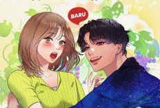 LINK BACA My Naughty Deity Chapter 34 Sub Indo - Manhwa My God Is a Lustful Man 34 Bahasa Indonesia Episode