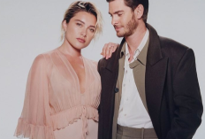 Penjelasan Post-Credit Scene Film We Live in Time Dibintangi Florence Pugh dan Andrew Garfield: Punya Lanjutan ke Season?