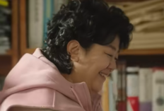 Miss Night and Day Episode 14-15 Sub Indo di Netflix Bukan BiliBili Maupun LK21: Mi Jin Merasa Cemburu Melihat Ji Woong Didekati oleh Cheon Hui