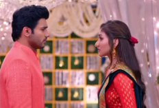 Jadwal ANTV Hari ini 16 Agustus 2024: ada Mega Bollywood Paling Yahud Kaho Naa... Pyaar Hai Hingga Series India Hasrat Cinta, Parineetii dan Mahabharata Serta Link Nonton 