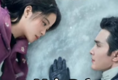 Sinopsis dan Daftar Pemain Drachin Snowfall Full Episode 1-24 Sub Indo Awal Hingga TAMAT Dibintangi Gao Wei Guang: Kisah Vampir yang Jatuh Cinta dengan Manusia