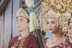 Sheila Namirah Hasibuan Anaknya Siapa? Inilah Biodata Mantan Istri Donnie Adrian, Suami Selebgram Dewi Paramitha 'Mici' Bukan Orang Sembarangan?