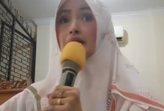 Profil Tampang Mega Putri Aulia Mantan Pemain Sinetron 'Tukang Bubur Naik Haji' yang Viral Nangis Takut Dosa Jariyah, Lengkap: Umur, Agama dan Akun Instagram