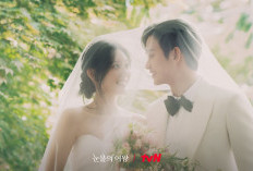 Queen of Tears Episode 8 9 Sub Indo Bukan di LK21 Tapi di Netflix dan TVN: bibi Beom Ja Mengungkapkan Kondisi Kesehatan Hae In Pada Hyun Woo