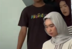 Profil Tampang Nurbaiti Soleh Aditya dan Dita Putri Lestari 2 mahasiswi UBL yang hina Kampus Darmajaya Lampung, Lengkap: Umur, Agama dan Akun Instagram