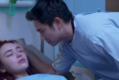 MENGGUNCANG! Cinta Yasmin Gagal Masuk 10 Besar Usai Dikalahkan Family 100, Inilah Rating TV per Minggu, 9 Februari 2025