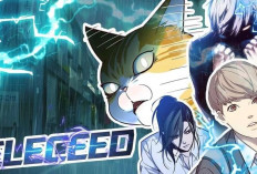 Manhwa Eleceed chapter 296 Sub Indo Lanjutan komik Eleceed 296 Bahasa Indonesia CEK Updatenya