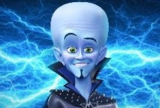 Sinopsis dan Nonton Film Megamind vs the Doom Syndicate, Pahlawan Baru yang Kocak Bikin Ngakak, Streaming Full HD Serta Tautan Downlaod!