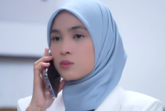 My Heart Episode 89Hari ini 30 Agustus 2024 di SCTV: Dokter Andra Akan Dijodohkan dengan Ustadz 