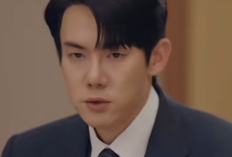 When The Phone Rings Episode 5-6 Sub Indo Lengkap dengan Link dan Spoiler Jangan di BiliBili Tapi di Netflix:Baek Sa Eon Memuji Kemampuan Hong Hee Joo 