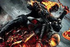 Sinopsis Bioskop Ghost Rider Spirit of Vengeance (2011) Hari Ini 22 Juli 2024 Dibintangi Nicolas Cage dan Idris Elba: Petualangan Johnny Blaze Sebagai Pembalap Hantu Masih Berlanjut 