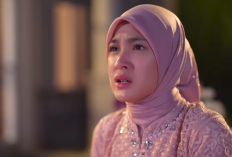 SAYANG Sekali! Ketika Cinta Memanggilmu Berhasil Dikalahkan Cinta di Ujung Sajadah yang Dibintangi Cut Syifa, Inilah Rating TV per Kamis 27 Februari 2025