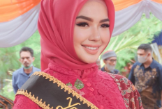 Biodata Profil Zahra Yolanda, Istri Aliong Mus Calon Gubernur Malut Nomor Urut 2 Lawan Politik Benny Laos, Lengkap dari Umur, Agama dan Akun Instagram