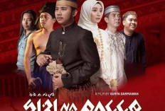 Link Nonton dan Sinopsis Film Siri Na Pacce (2024) Dibintangi Rafli DA3 Serta Ega Noviantika DA2 Siap Membuat Anda Baper Menangis, Daftar Pemain Ada?