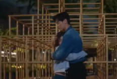 Nonton Drakor DNA Lover Episode 16 Tamat Lengkap dengan Spoiler dan Link-nya di VIU Bukan LK21: Sad Ending So Jin Tidak Memilih untuk Bersama Yeon Woo 