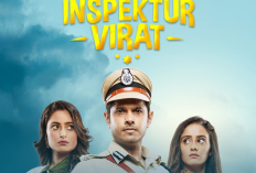 Apakah Bakal ada Janji Cinta Inspektur Virat Season 2?