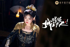 Nonton dan Download Full Drama Wake up to Fantasy (2024) Episode 11 Sub Indo, Percaya Kebaikan Cinta Ternyata Ada, Bocoran Sinopsis Serta Lanjut Nonton di Mana?