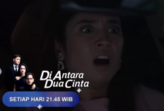 Lanjutan Di Antara Dua Cinta Episode 269 Hari ini 8 Juni 2024 di SCTV: Shafira Menolong Dania yang Terjatuh di Sumur