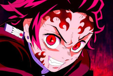 Update Anime Kimetsu no Yaiba Final Arc, Season Terbaru Demon Slayer Jelang Pertarungan Terakhir Melawan Raja Iblis Muzan