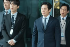 The Auditors Episode 7-8 Sub Indo Spoiler dan Jadwal Tayang di VIU Bukan LK21: Tim Audit Dihadapkan Pada Kasus Baru yang Melibatkan Perundungan di Kantor