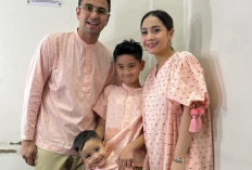 Siapa Lily? Sosok Bayi Perempuan yang Diduga jadi Anak Angkat Raffi Ahmad dan Nagita Slavina, Gemes Banget jadi Rebutan Rafathar dan Rayyanza