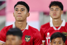 Biodata Agama Marselino Ferdinan Pemain Timnas Indonesia yang Cetak 2 Gol Saat Lawan Arab Saudi, Lengkap: Umur, Agama dan Instagram