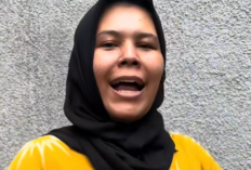 Profil Biodata Siti Stereo Mantan Pembantu Indy Barends yang Viral Cari Loker dengan Gaji Rp3 Juta, Lengkap dari Umur, Agama dan Akun IG