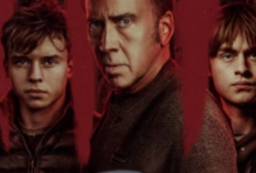 10 Penjelasan Ending Film Arcadian (2024) Dibintangi Nicolas Cage, Jaeden Martell dan Maxwell Jenkin: Perjuangan Ayah dan Anak Kembar di Perternakan Terpencil