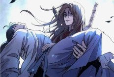 LINK BACA Absolute Regression Chapter 27 Sub Indo - Manhwa Dunia Persilatan Bahasa Indonesia