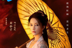 Link Streaming Download Lady Revenger Returns from the Fire (2024) Episode 8 Sub Indo di WeTV Bukan Bilibili, Dan Qing Blas Dendam ke Luo Shuang Shuang, Ibu Tidak Berkutik