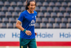 Siapa Hein Phyo Win? Bek Myanmar yang Brutal Gebok Kepala Maselino Ferdinan saat Laga Piala AFF 2024