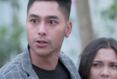 Cinta Berakhir Bahagia Episode 188 Hari ini 5 September 2024 di RCTI: David Minta Agar Segera Menikah dengan Shinta Tanpa Memikirkan Perasaan Pasha-Adisty