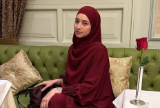 Profil Tampang Ameera Khan Selebgram Malaysia yang Diduga Dekat dengan Jefri Nichol, Lengkap: Umur, Agama dan Akun Instagram