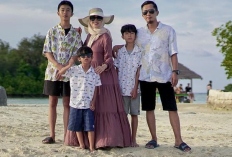 Kaisar Akira Ayman Anak Siapa? Inilah Kronologi Tewasnya Korban yang Terseret Ombak di Pantai Kelingking, Bukan Orang Sembarangan?