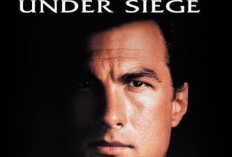 Sinopsis Under Siege Film Steven Seagal di Bioskop Trans TV Hari ini 1 Februari 2025 