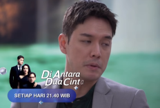 Di Antara Dua Cinta Episode 236 Hari ini 6 Mei 2024 di SCTV: Rafael Akan Menceraikan Mona Setelah Bayinya Lahir 