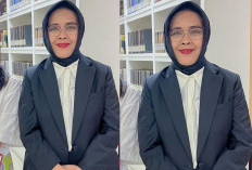 Profil Enny Nurbaningsih dan Biodata, Suami dan Anaknya Siapa? Viral Hakim MK Sebut Dissenting Opinion di Sengketa Pilpres 2024, Punya Pandangan Beda?