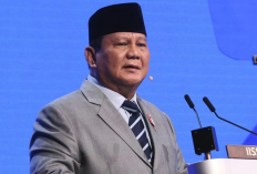 Presiden Prabowo Umumkan Peningkatan Kesejahteraan Guru