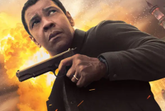 Sinopsis The Equalizer 2 Bioskop Trans TV Hari ini 8 Januari 2025