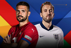 PREDIKSI Serbia vs Inggris EURO 2024, Nonton Bola Malam Ini, Lengkap Link Live Streaming Gratis di TV Online