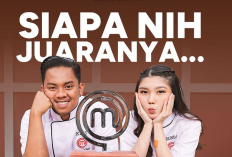 Siapakah Sang Juara MasterChef Indonesia Season 11? Kiki Ataukah Belinda? Simak Hasil Terbaru MCI 11 Hari ini Minggu 26 November 2023 